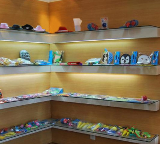 Show Room 4