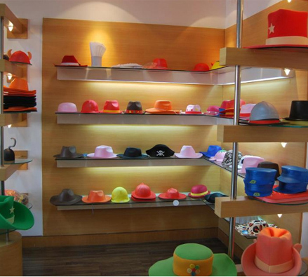 Show Room
