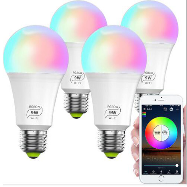 Smart Bulb